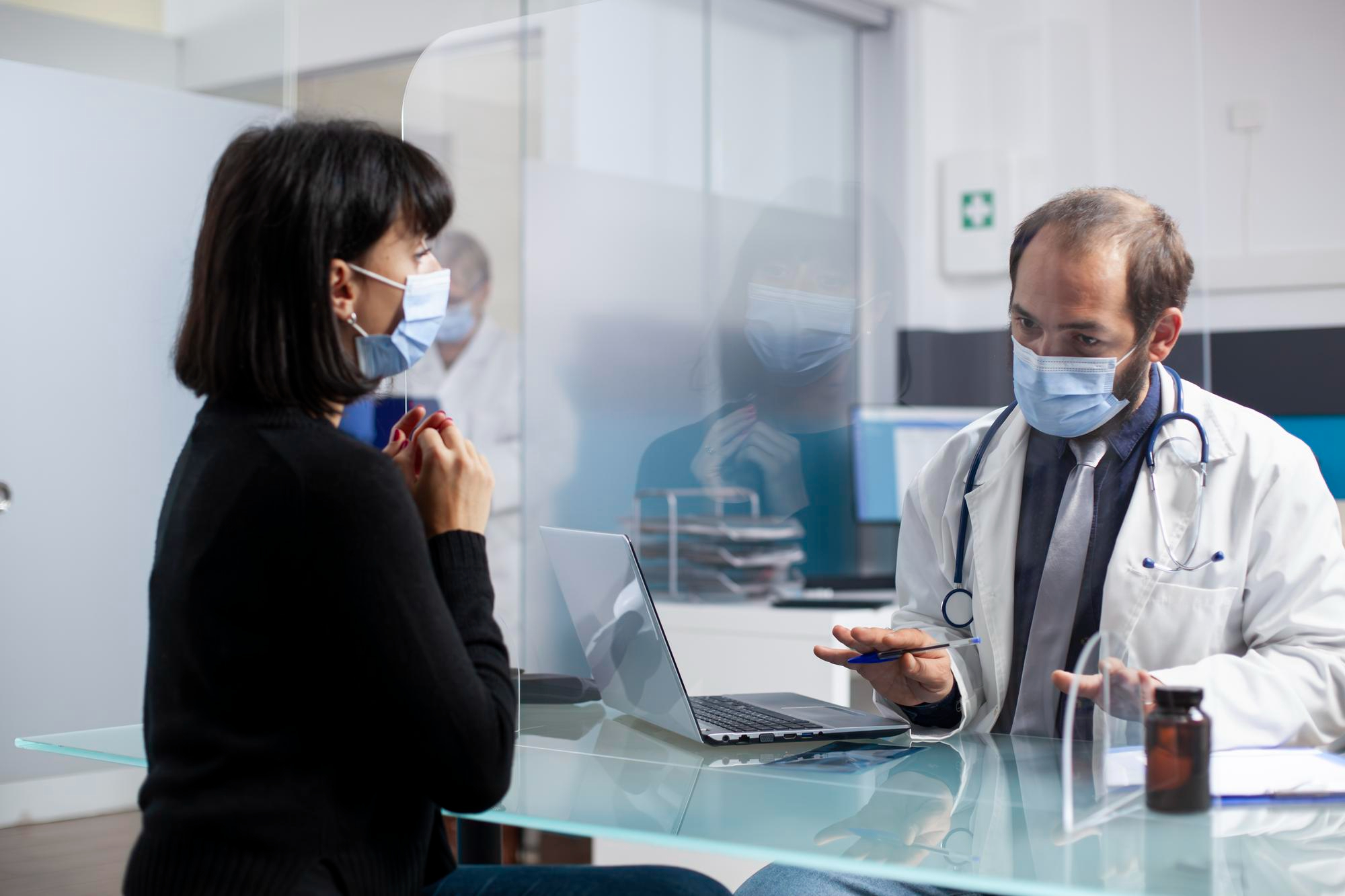 North London Psychiatry Practice Overview