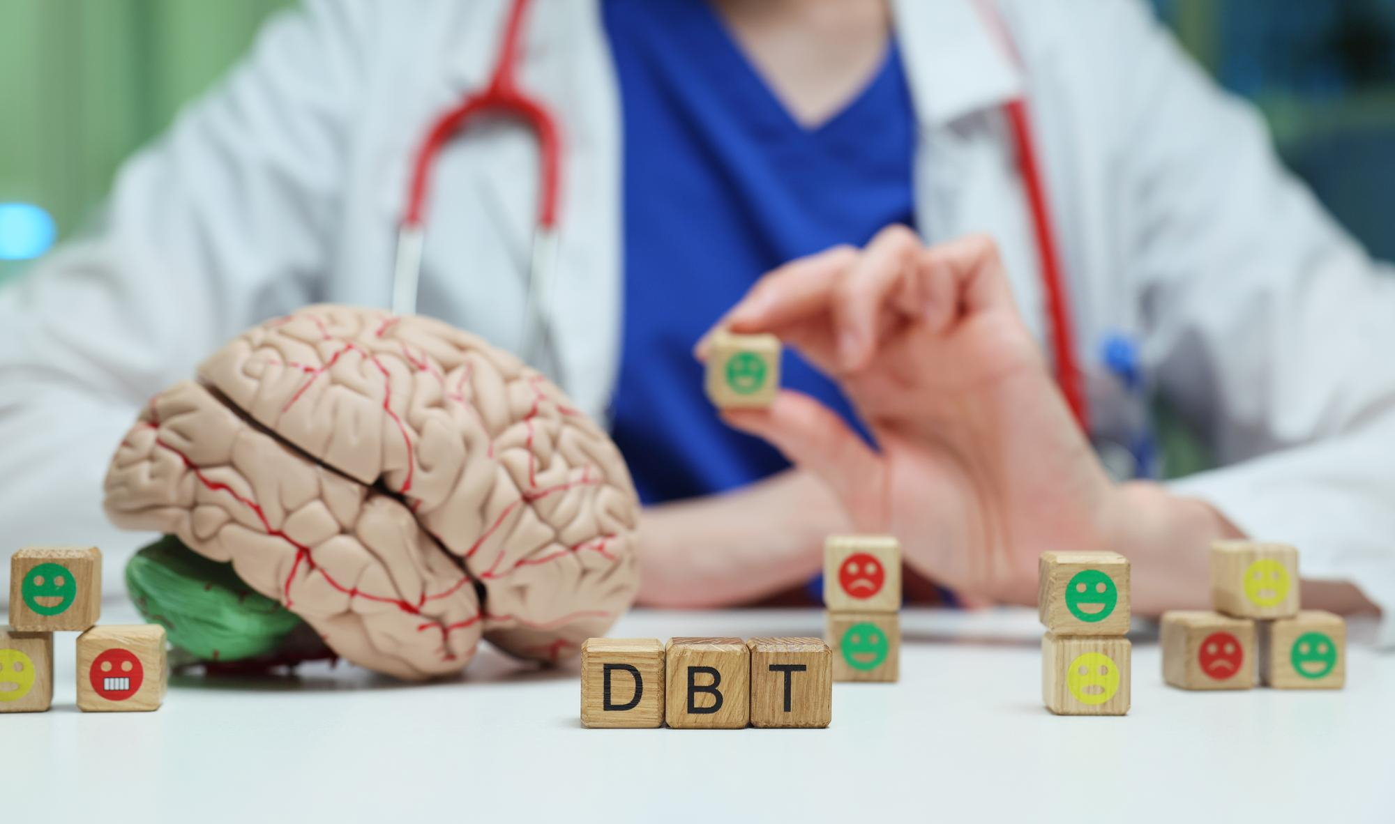 DBT