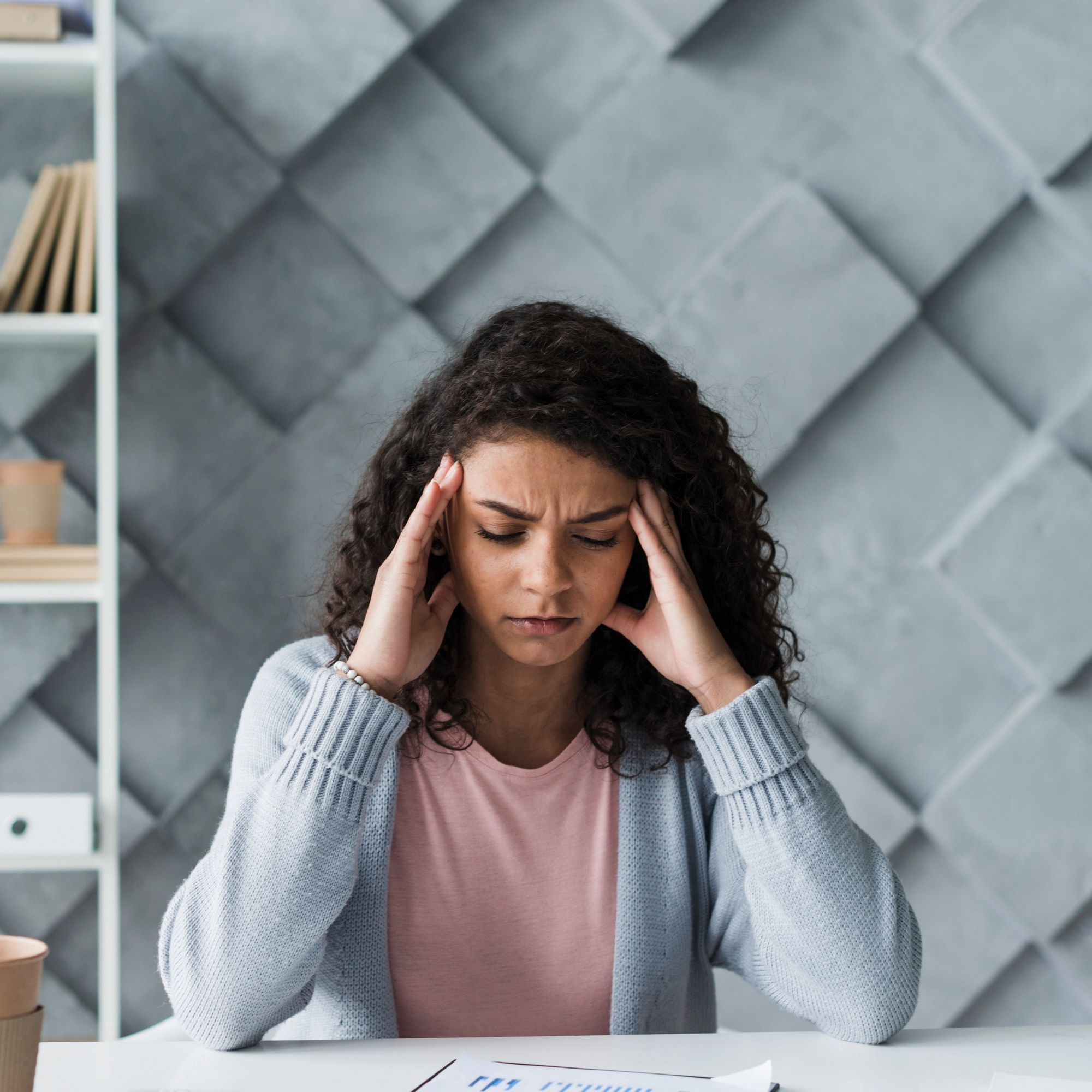 Health Anxiety