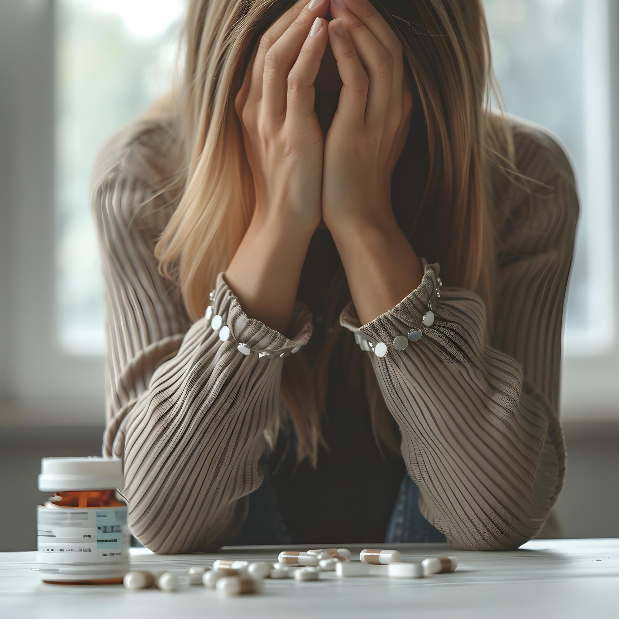 Ketamine Treatment