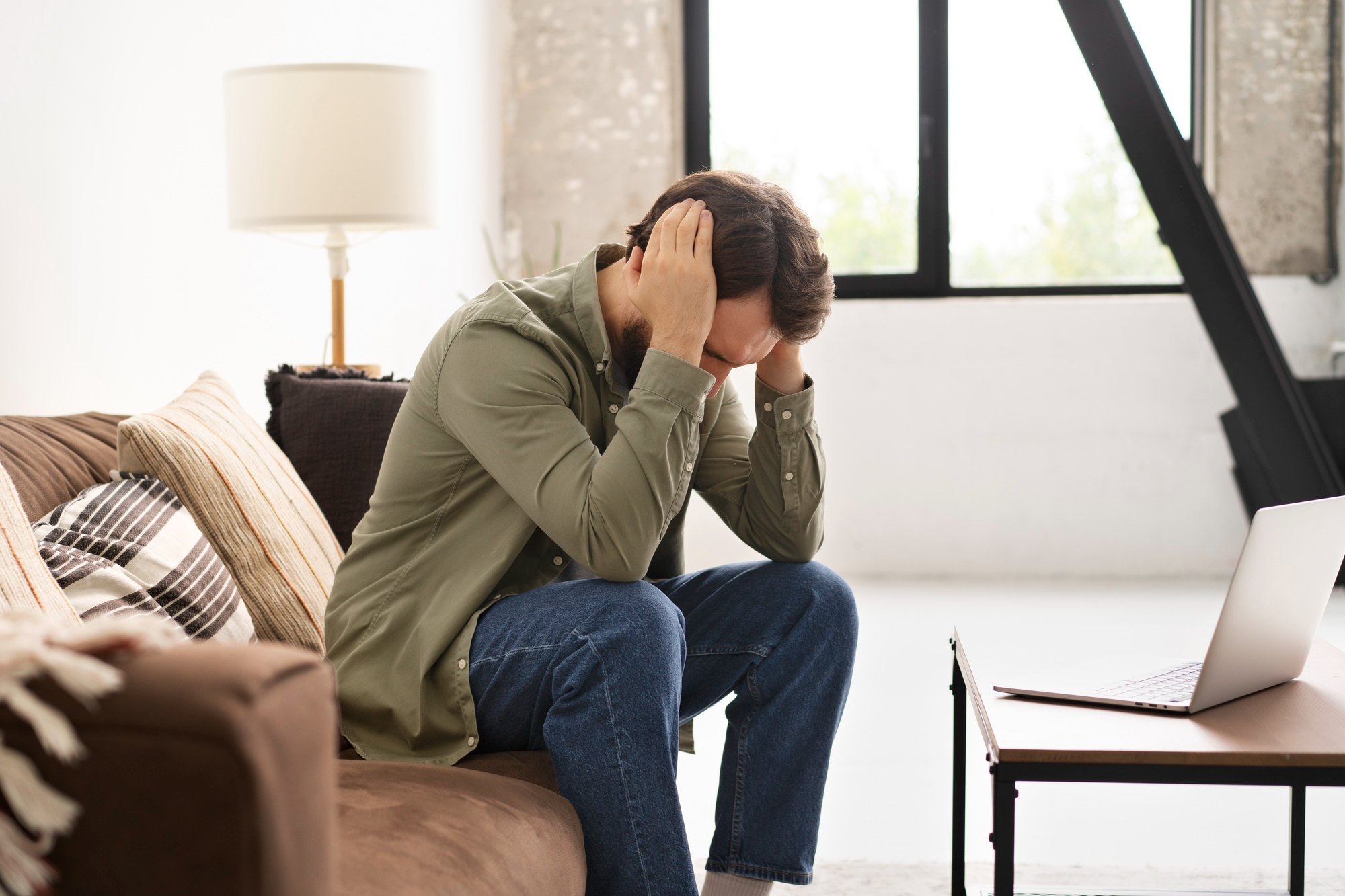 anxiety awareness