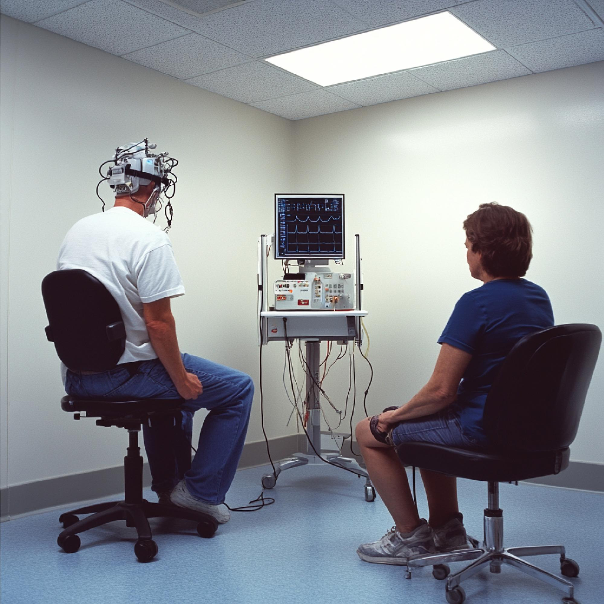 TMS Therapy