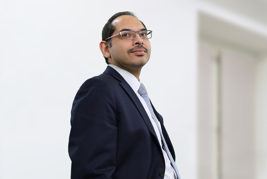 Dr Vimal Sivasanker